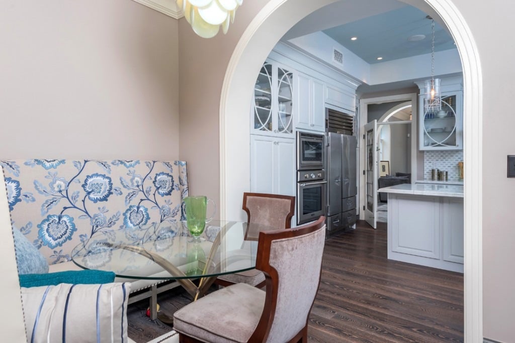 Alan Kamlot Lists $4M 5170 Pinetree Drive Mediterranean Mansion