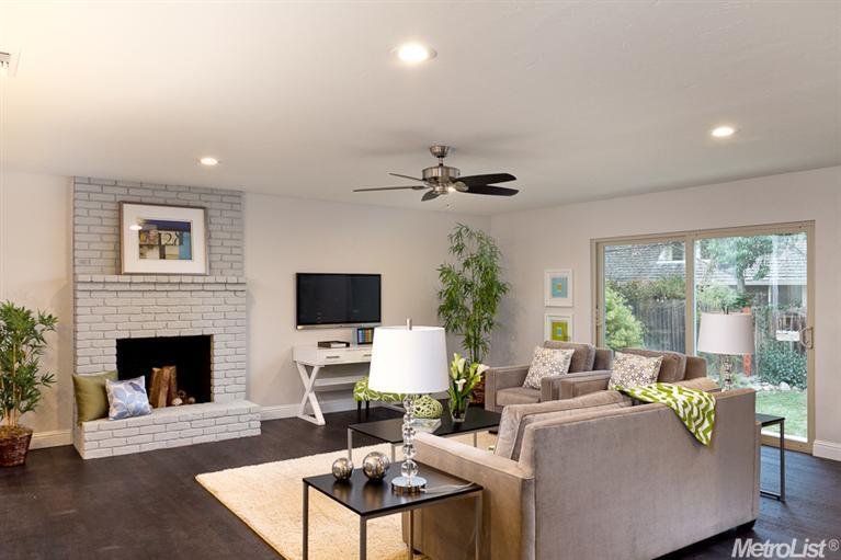 Before and After Pictures! 115 52nd Street-We Represented the Lucky Buyers!