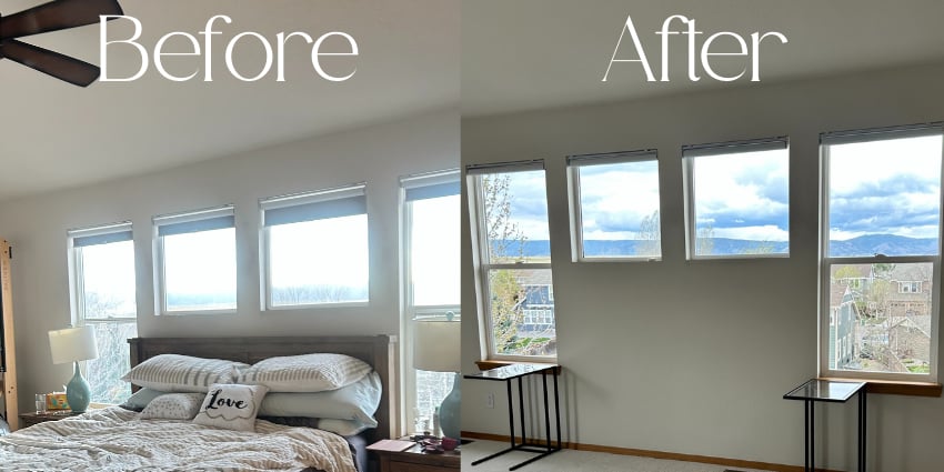 Stop Waiting to Love Your Home