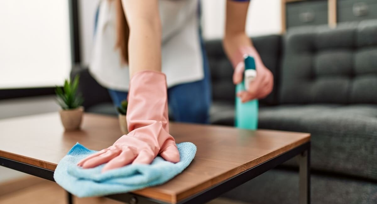 Top 5 Home Staging Mistakes (And How To Fix Them)