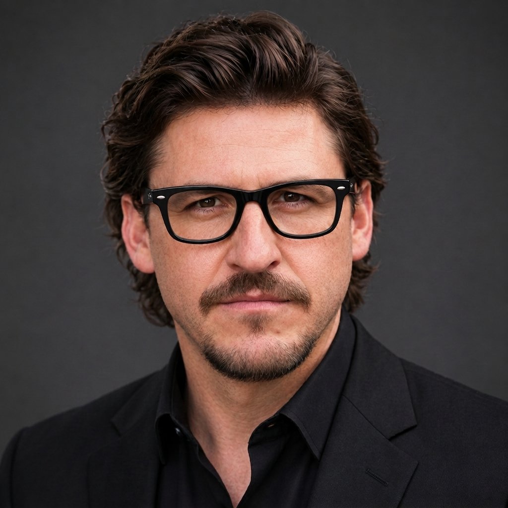 Brian Bogulski