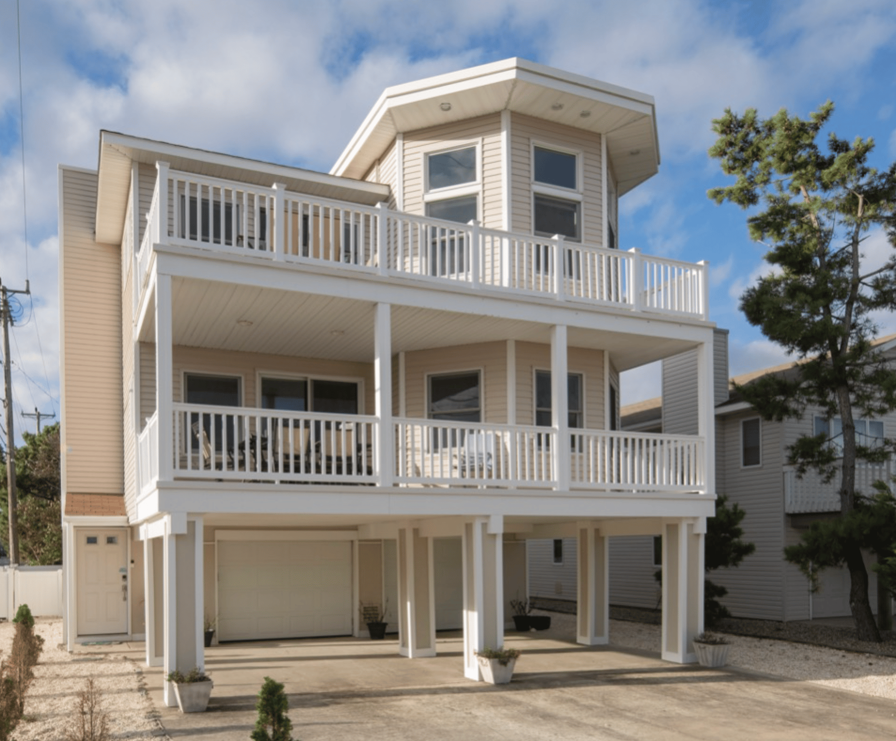 8312 Long Beach Blvd, Harvey Cedars