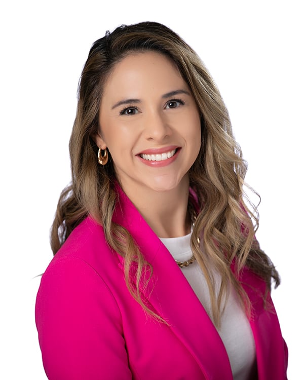 Natalie Van Rensburg