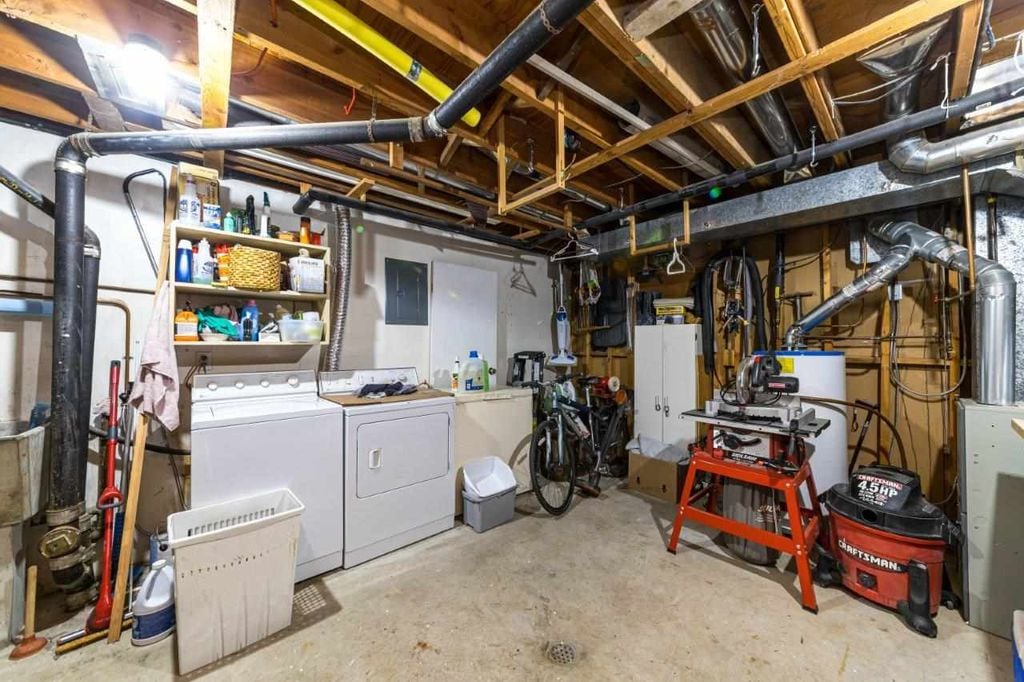 951 Old Lillooet Rd