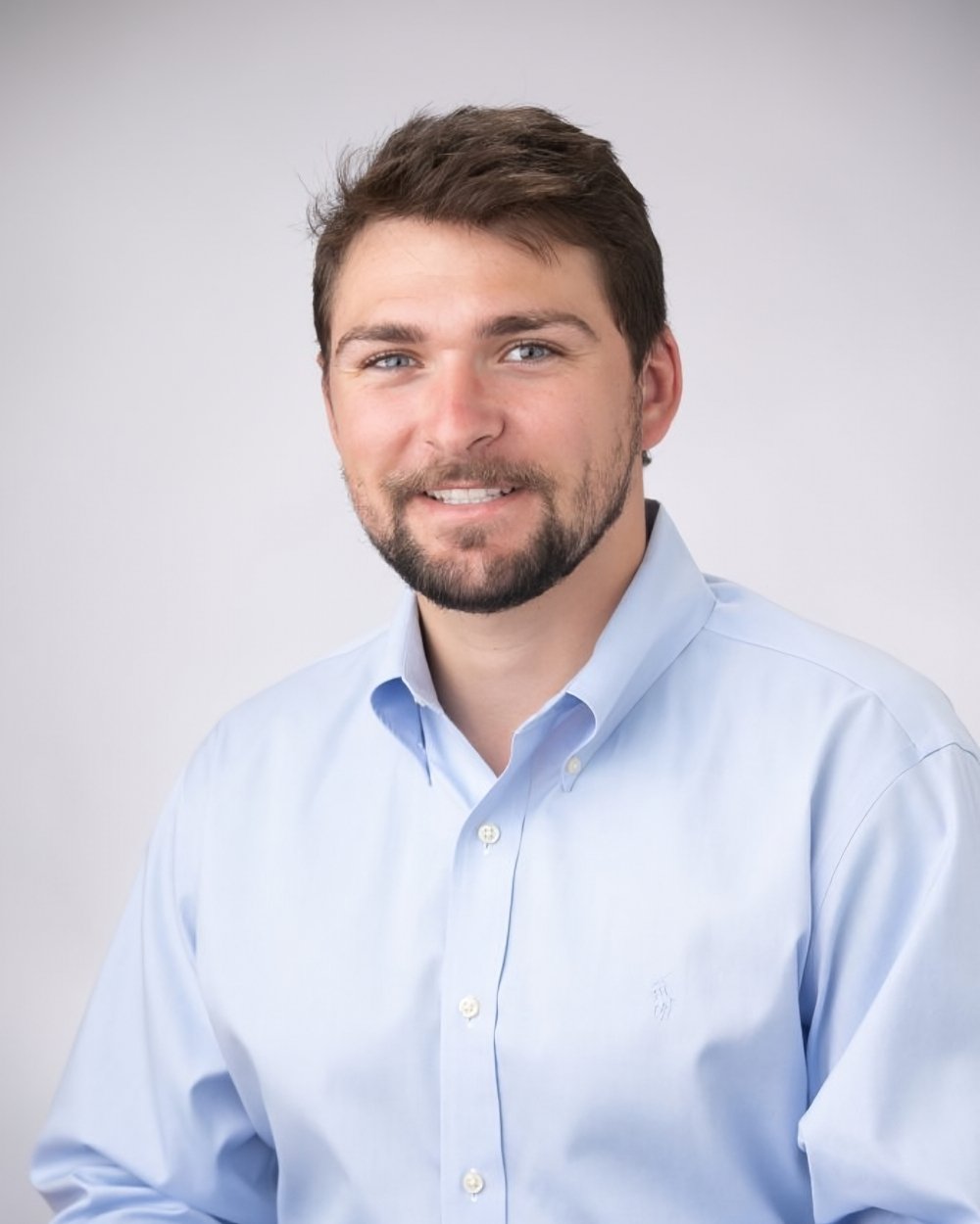 Chase Betta Piedmont, CA Real Estate Agent Headshot