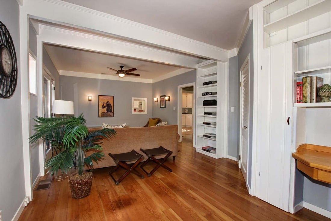 Coming Soon! Great Family Home in East Sac!