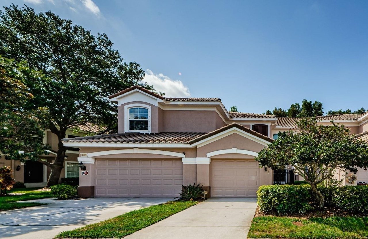 834 Lantern Way #834