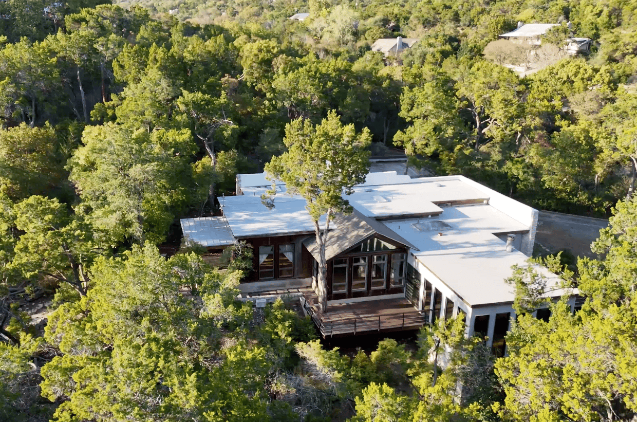 905 Yaupon Valley Road