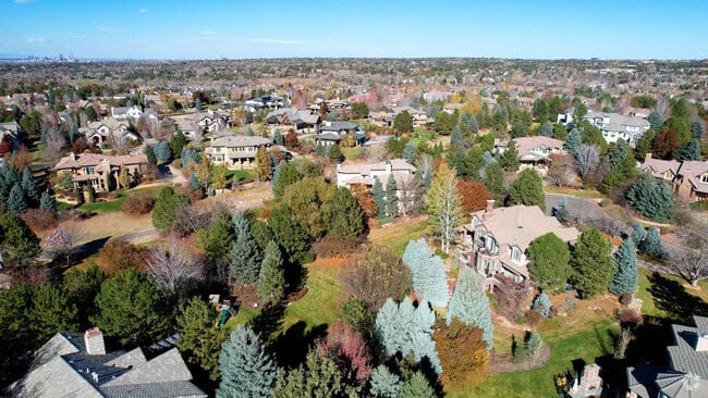 Home Prices in Greenwood Village, CO: What Buyers & Sellers Need to Know