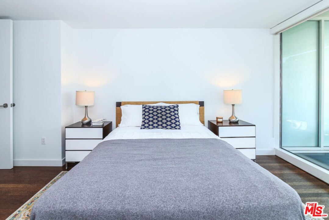 6250 Hollywood Blvd, #10N
