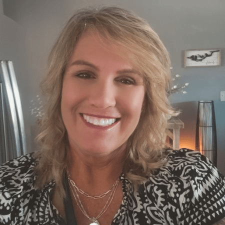 Michelle Sharlow
