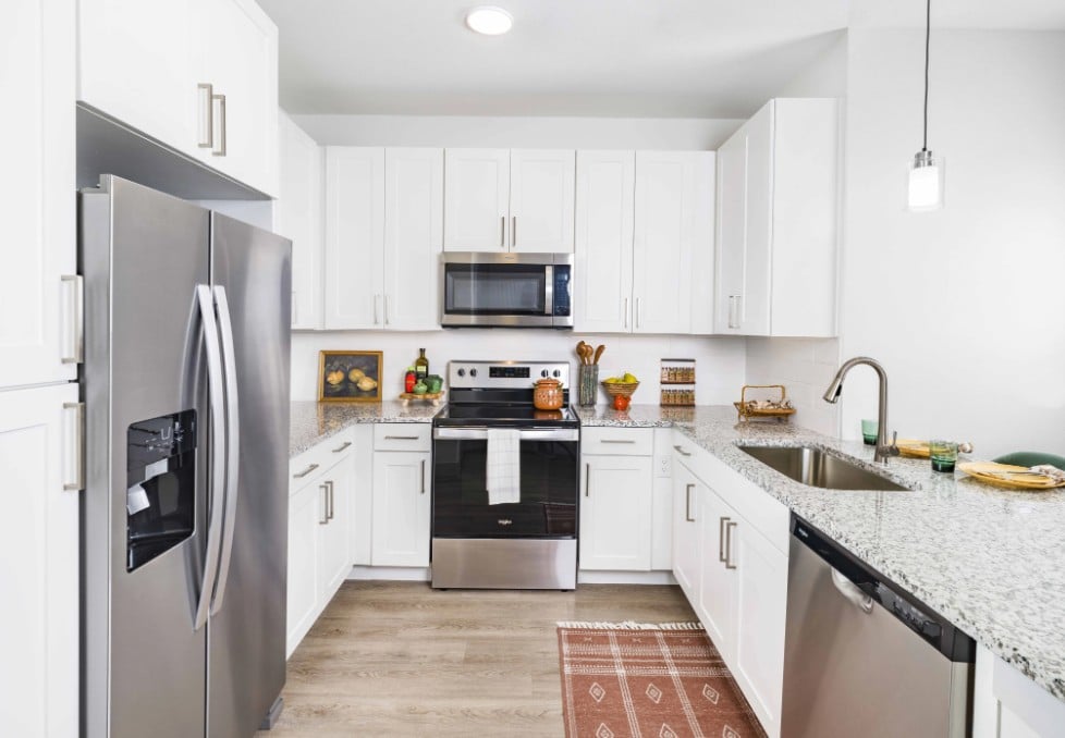 Beautiful 1/1 Georgetown living -ENJOY UP TO 3 MONTHS FREE + $2000!