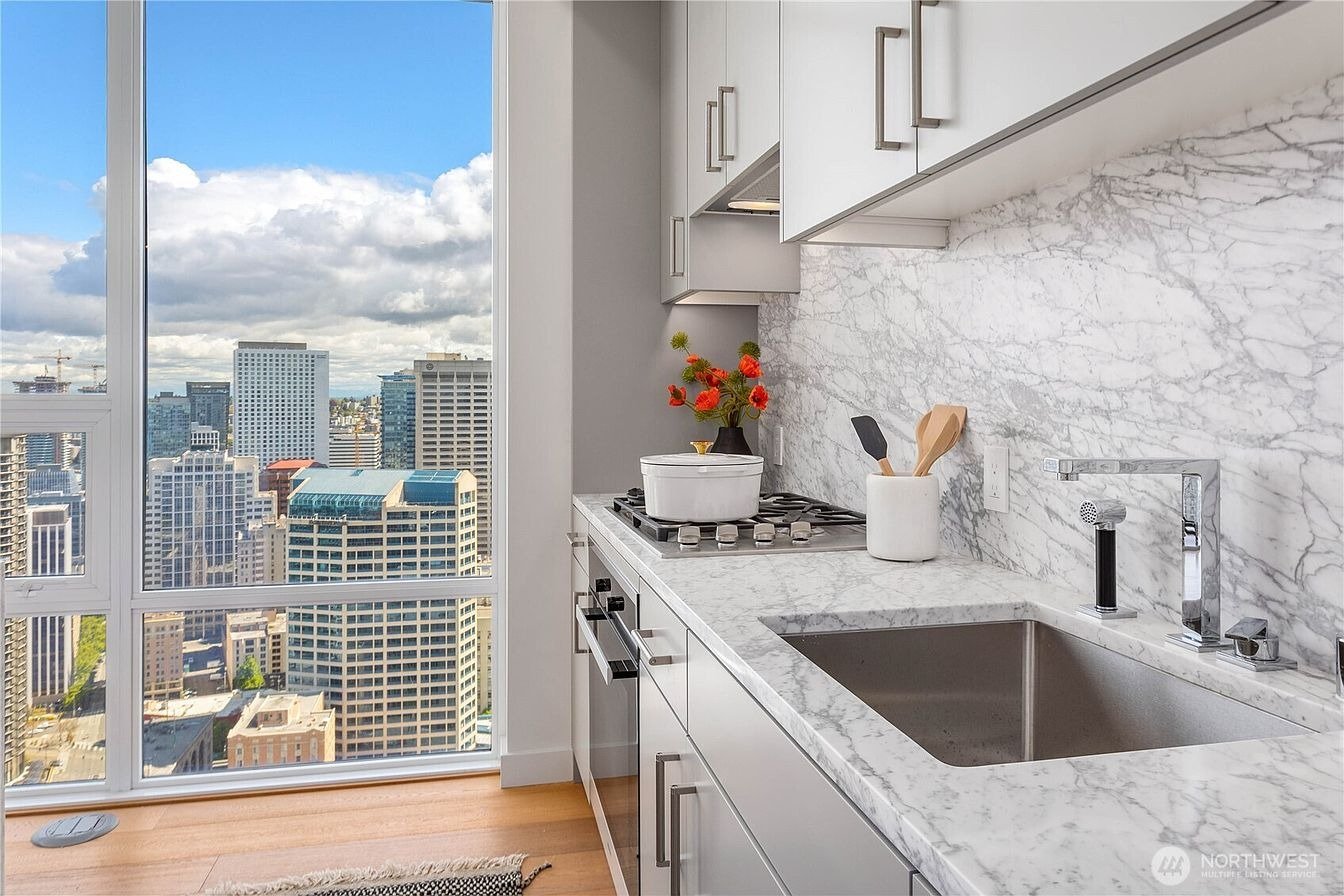 121 Stewart Street #3702 Seattle