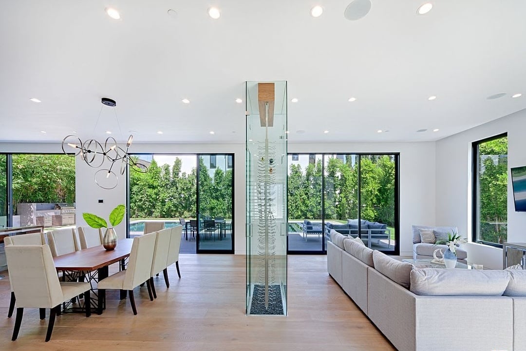 Retreat Heights