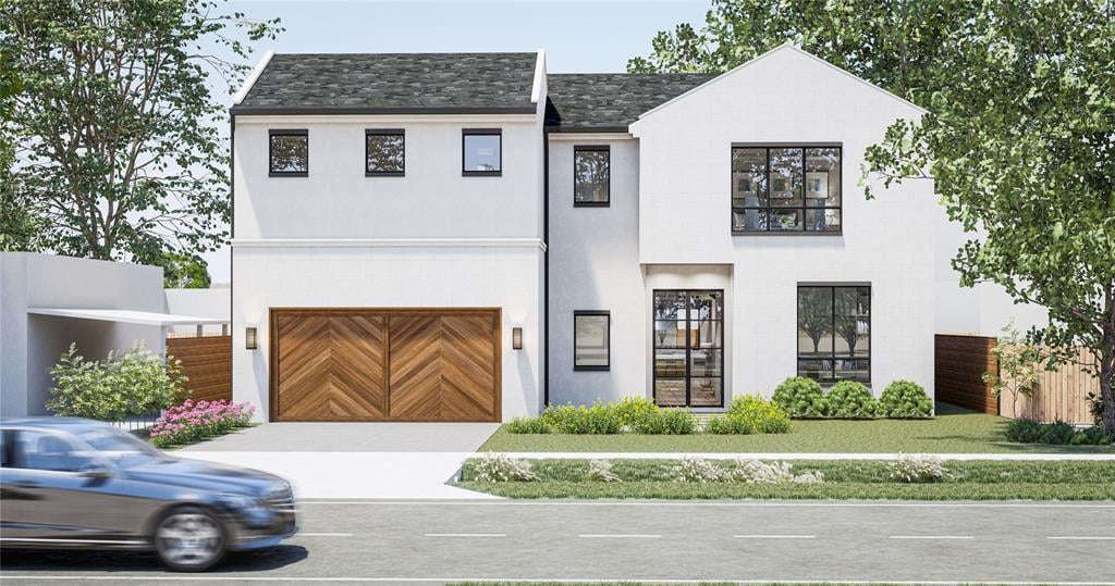 1314 Zora St