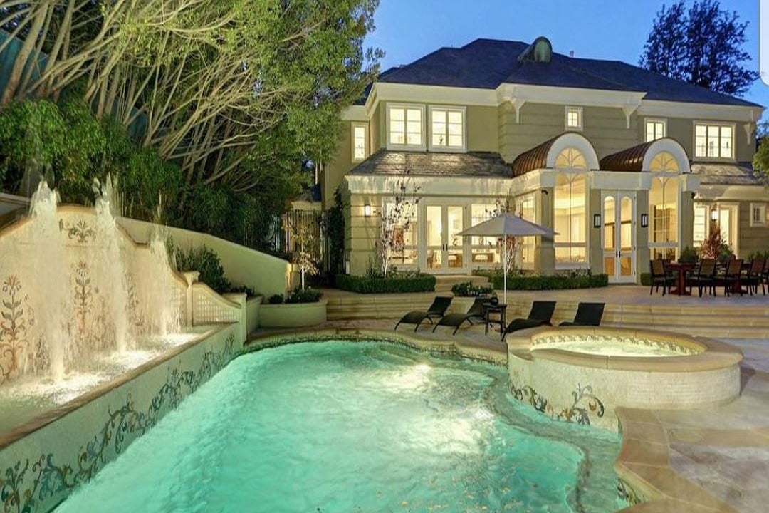 Oasis Chateau
