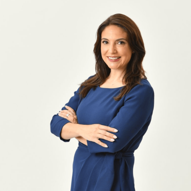 Joanne Russo Massapequa Park, NY Real Estate Agent Headshot