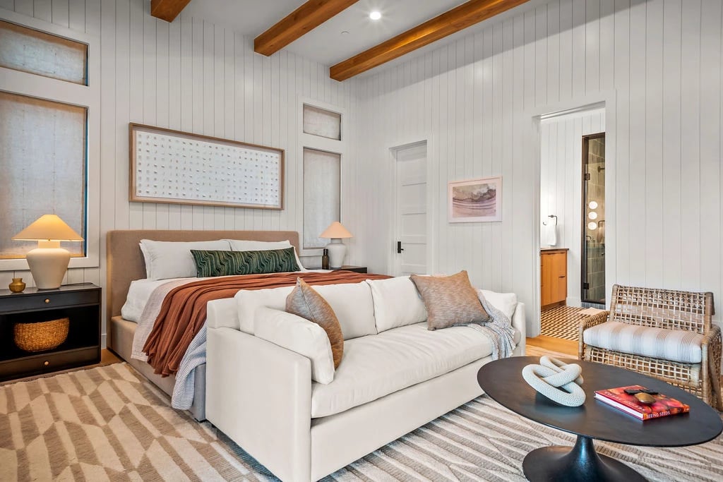 Darling Lane ~ Custom Residence