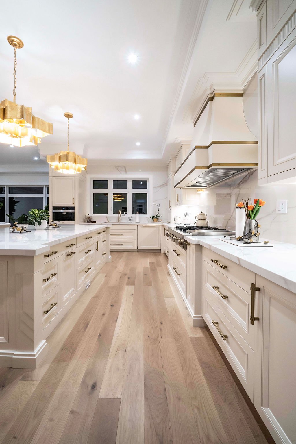 Exceptional Executive Home