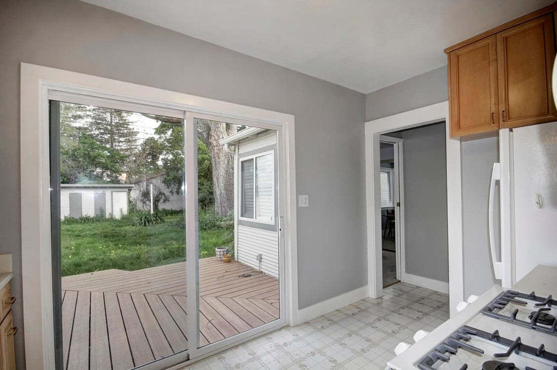 Just Listed in East Sacramento: 511 41st Street