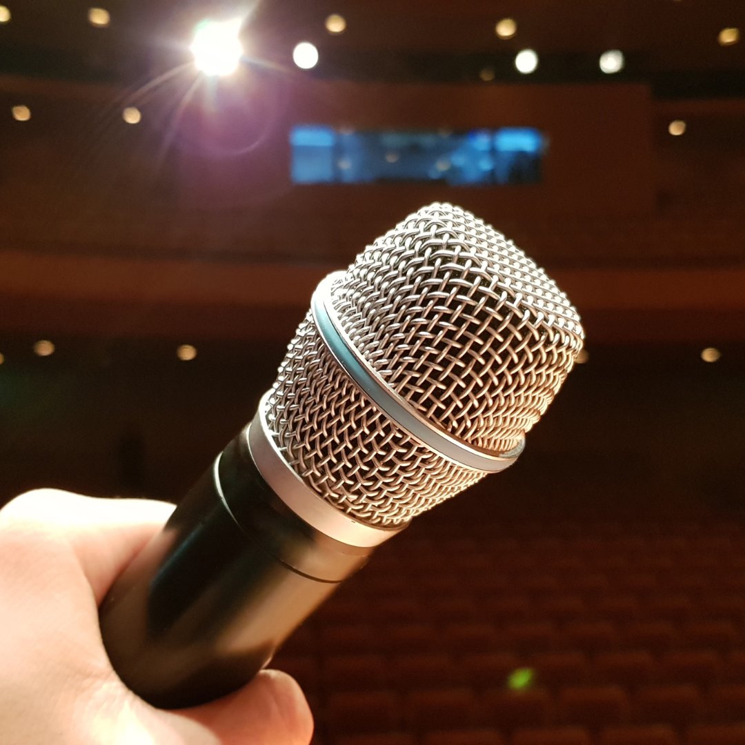 Alissa Steffens Vocal Studios Concert @ Baytowne Wharf