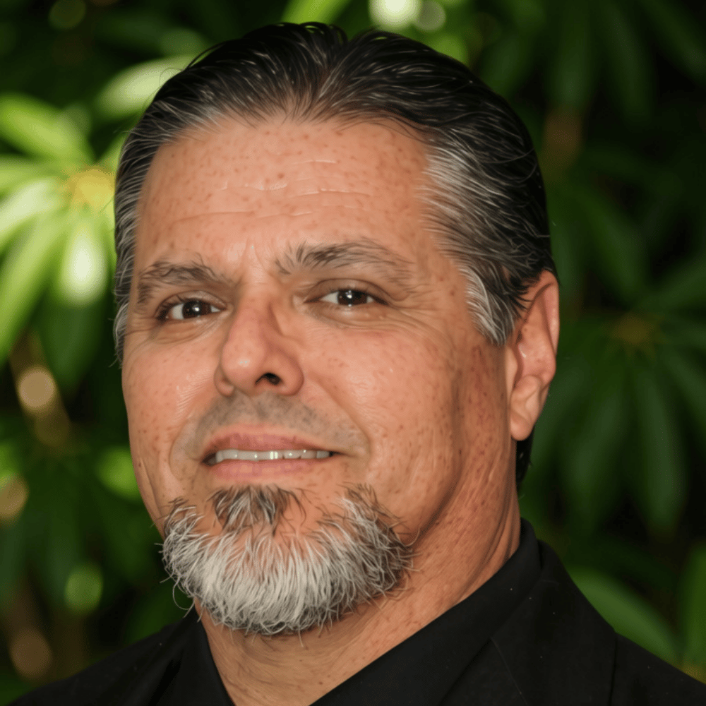 Mike West Del Mar, CA Real Estate Agent Headshot