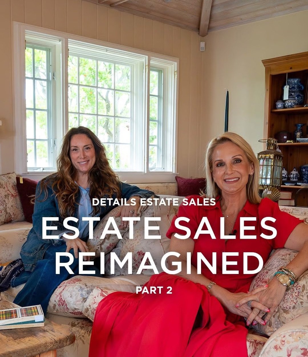 Details estates sales, our team go to for clients looking for an estate sale in Orange County