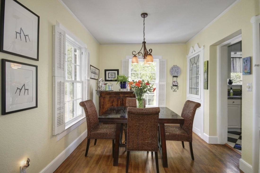 Just Listed! Gorgeous Curtis Park Home