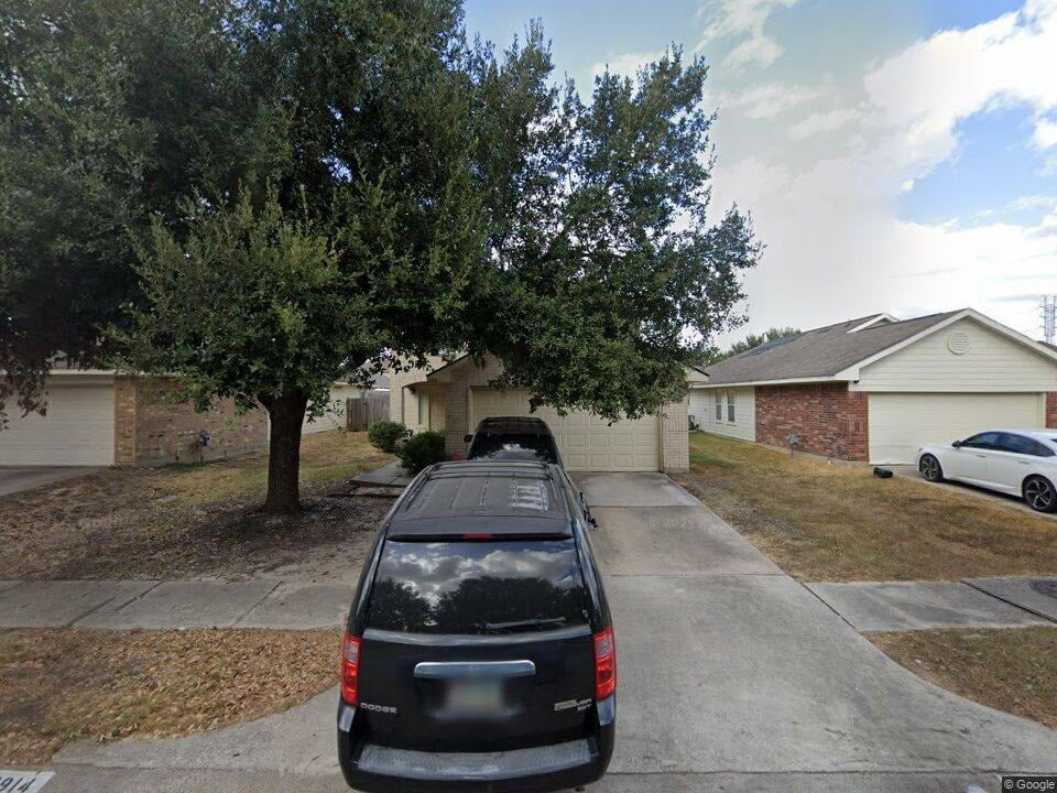 18914 Brownstone Mills Dr