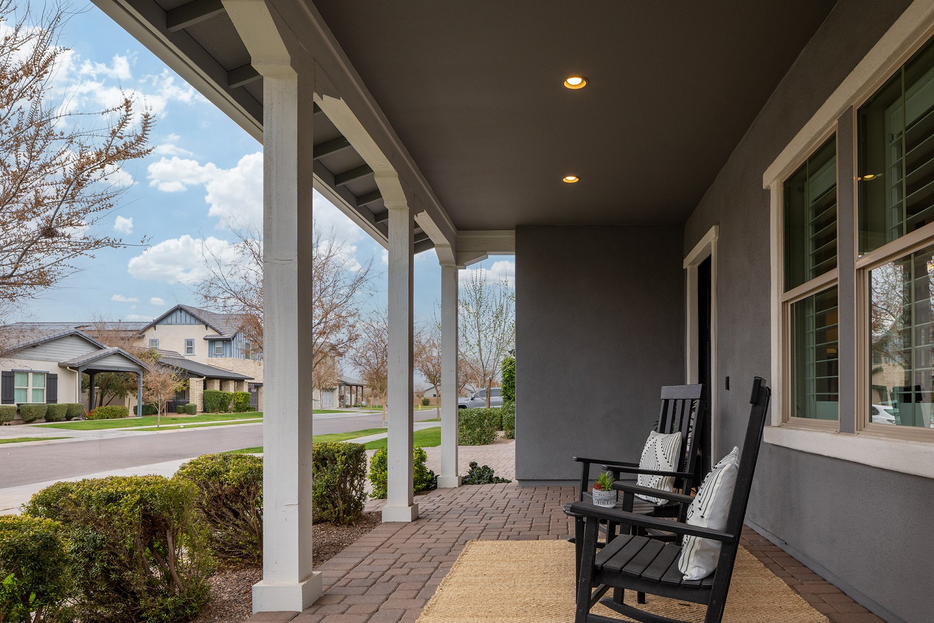 3743 E ARABIAN Drive