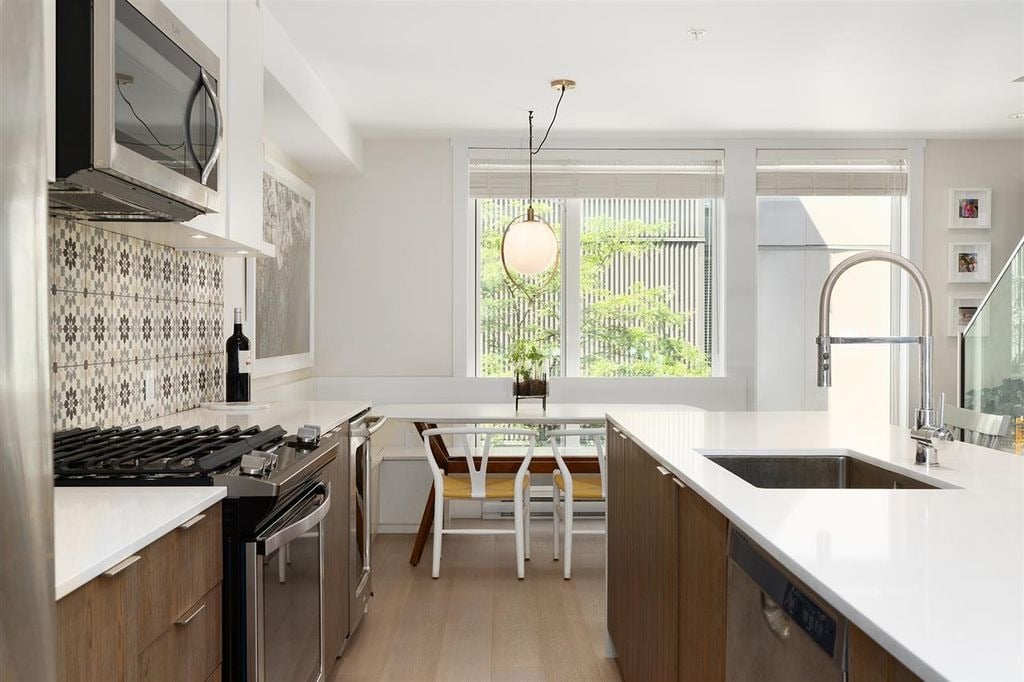 531 E 16th Ave, #9