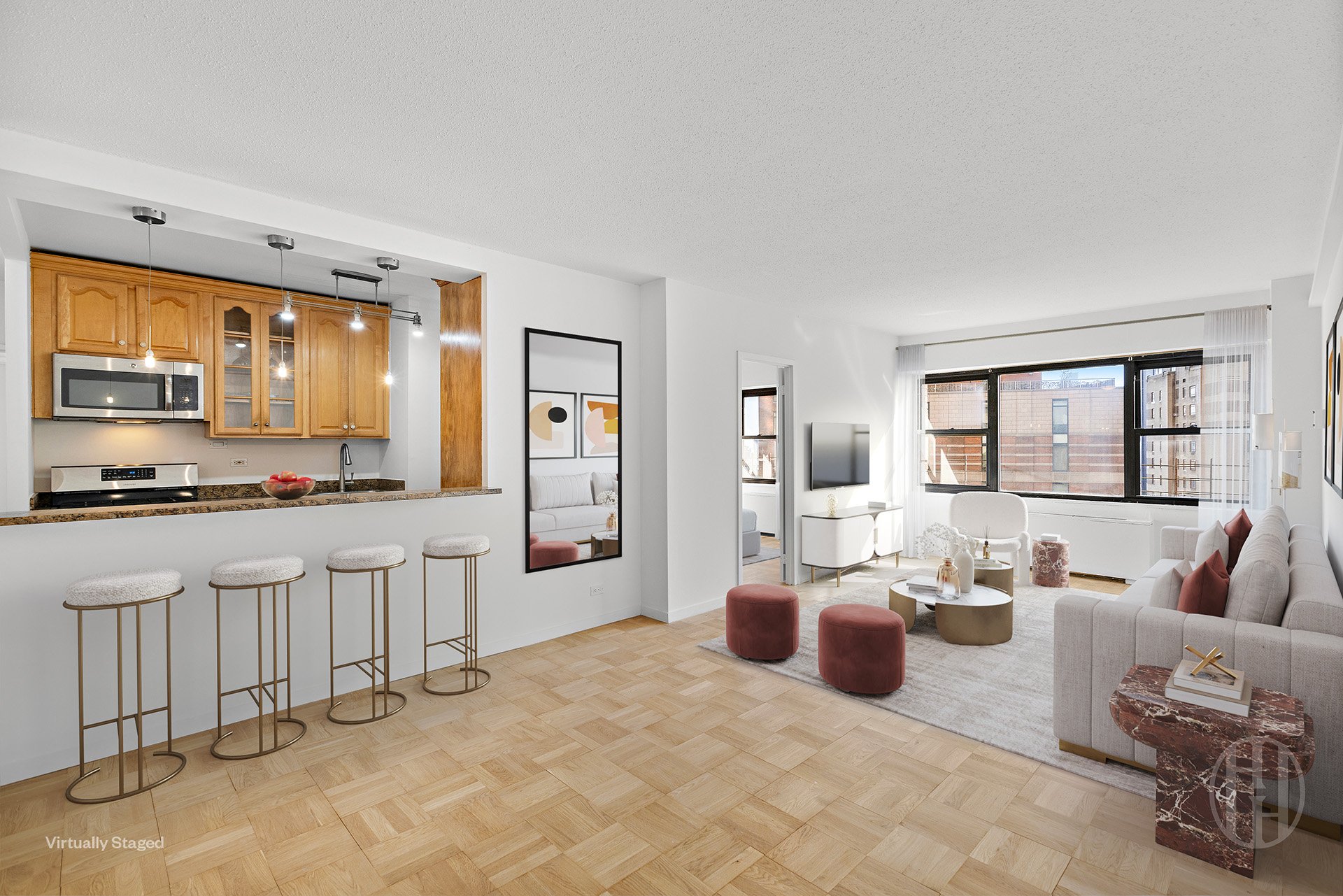 20 West 64th Street #27B