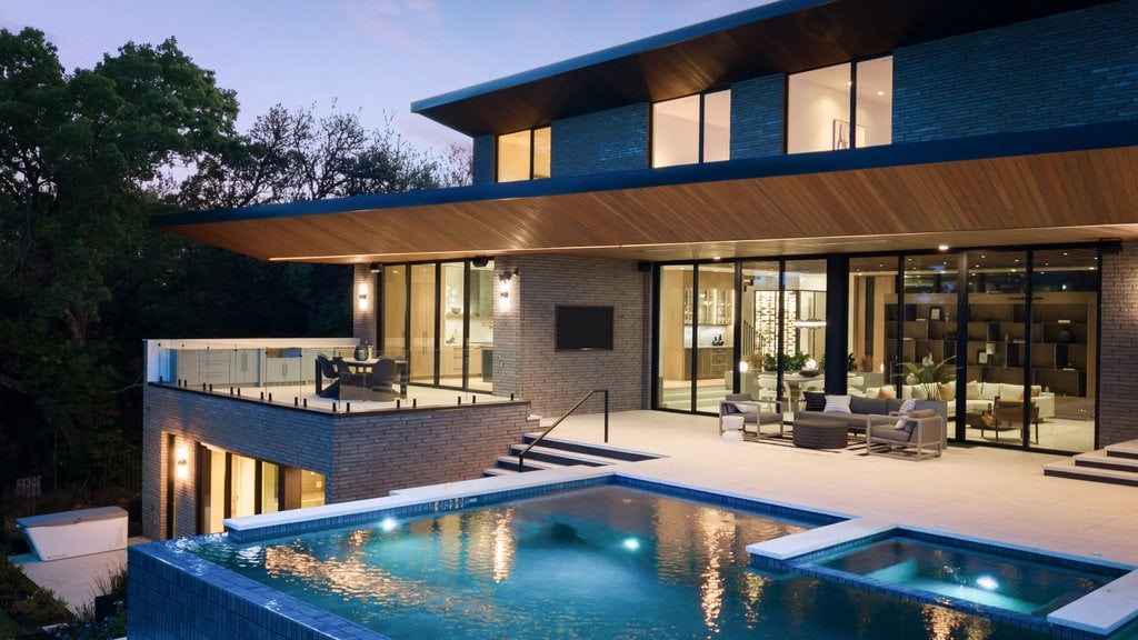 1740 Camp Craft Road