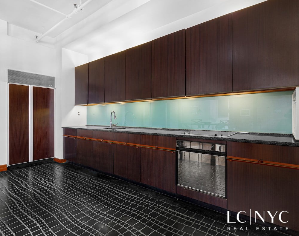 133 West 17th Street Unit: 3B