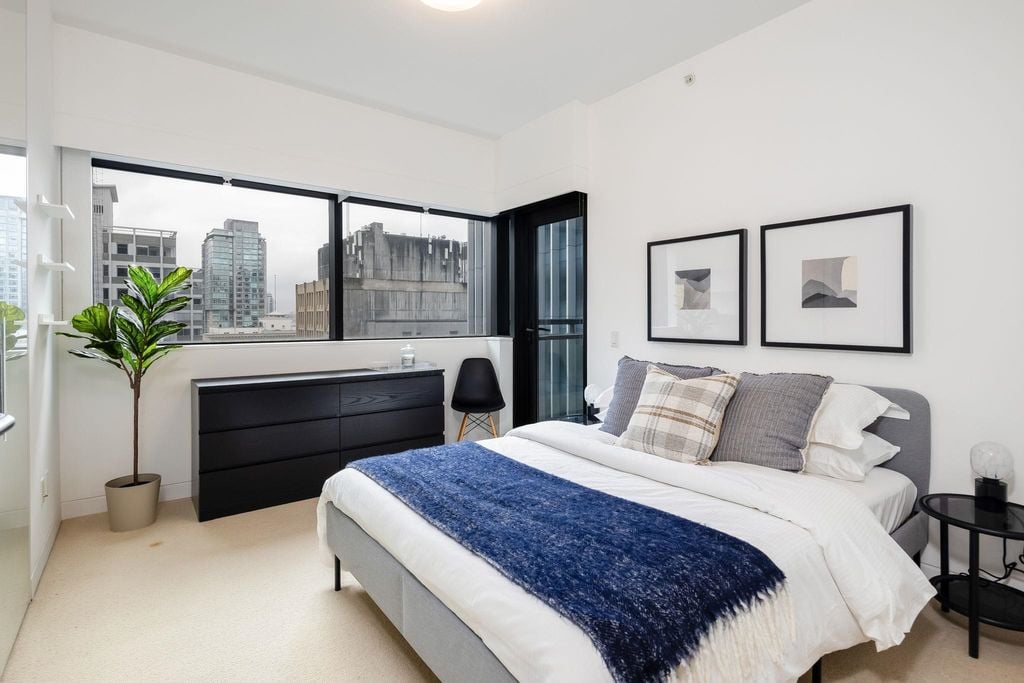 838 W Hastings St, #1504