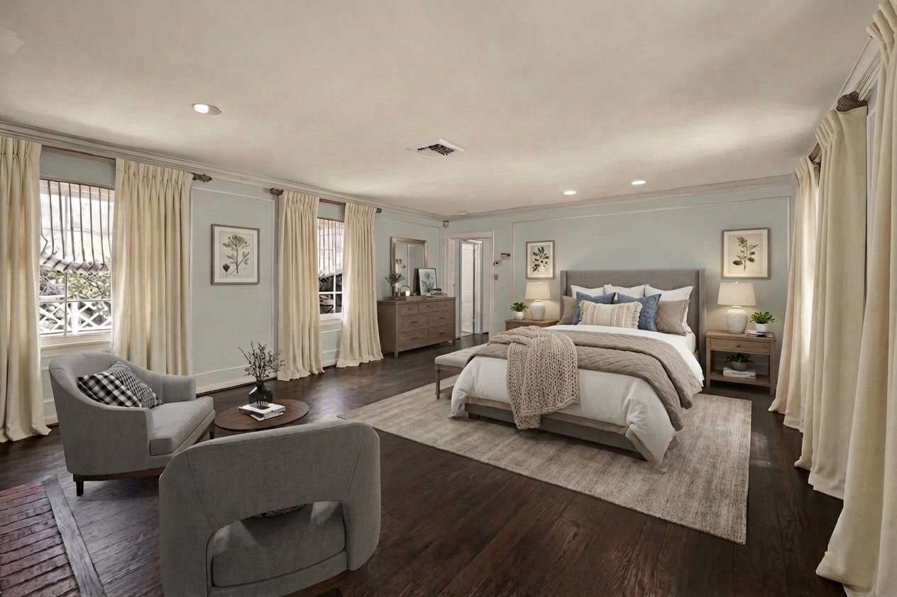 San Marino | Exclusive, Private Listing