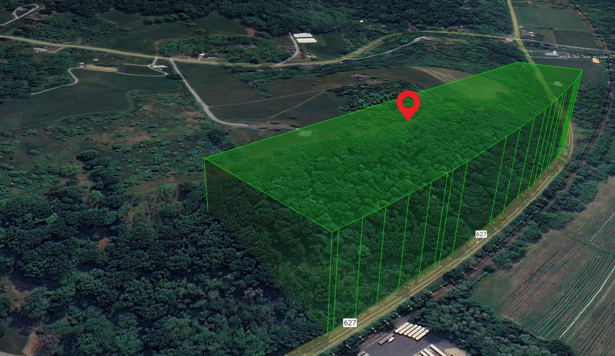 0 Riegelsville Milford Rd