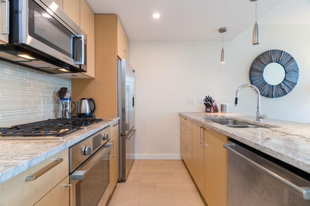 88 W 1st Ave, #501