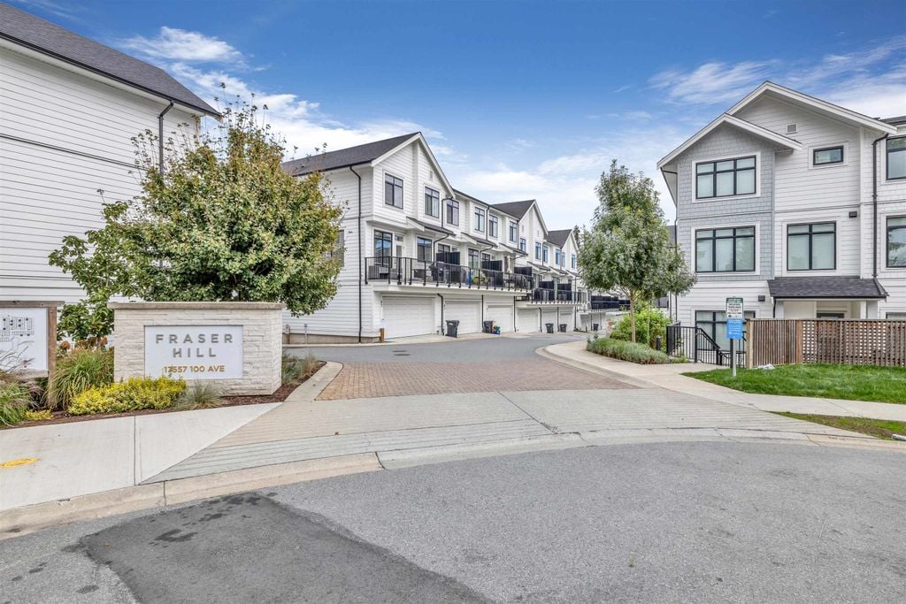 17557 100 Ave, #32
