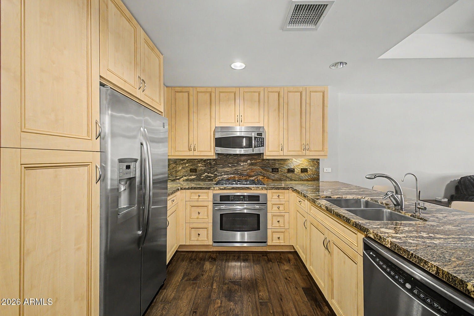 7127 E Rancho Vista Dr, #3009