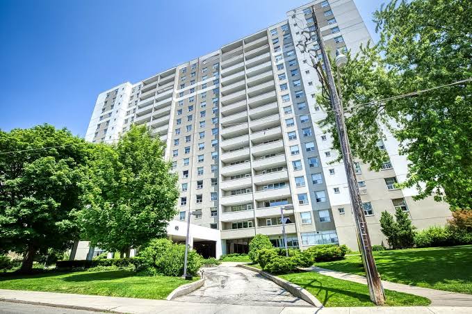 45 Southport St #308