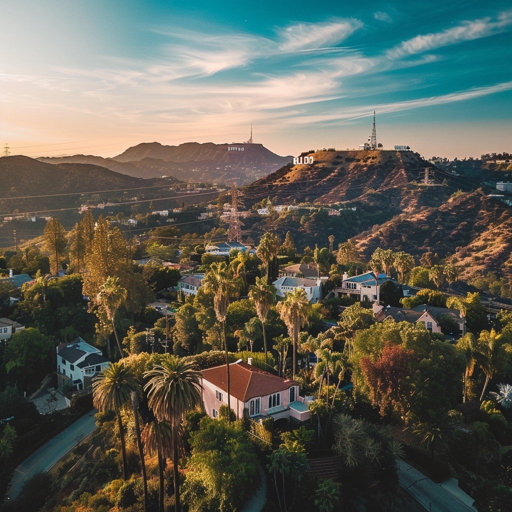 LA Fires and Protecting Your Home