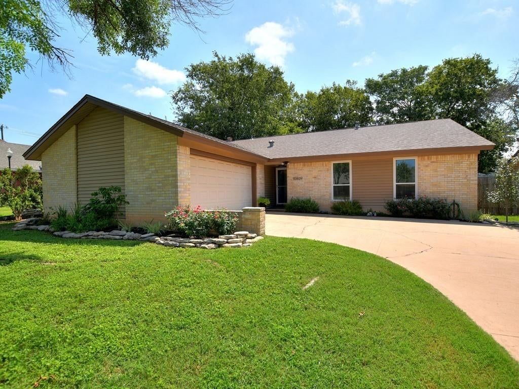 10809 Parkfield Drive 