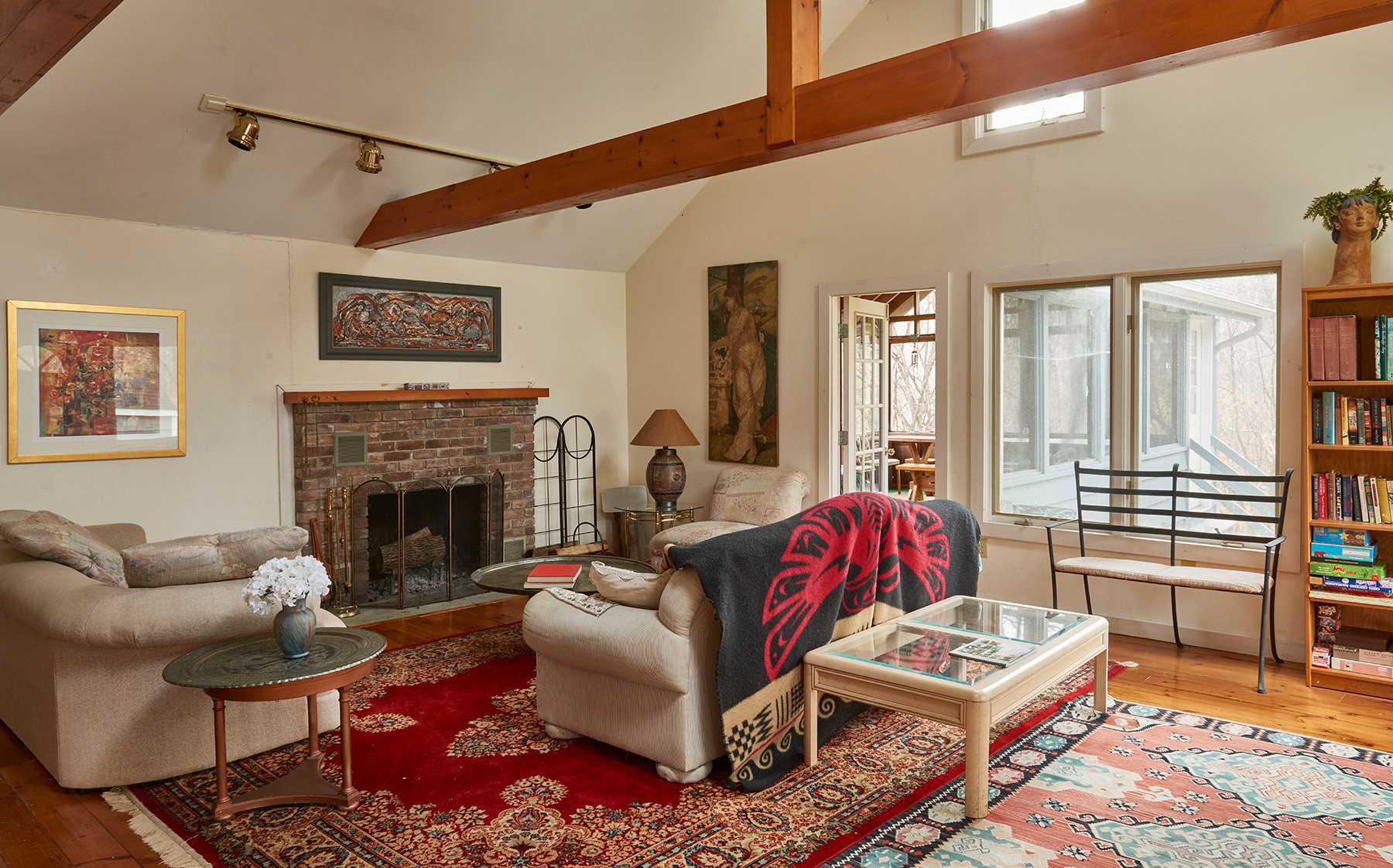 Beachwood Cottage