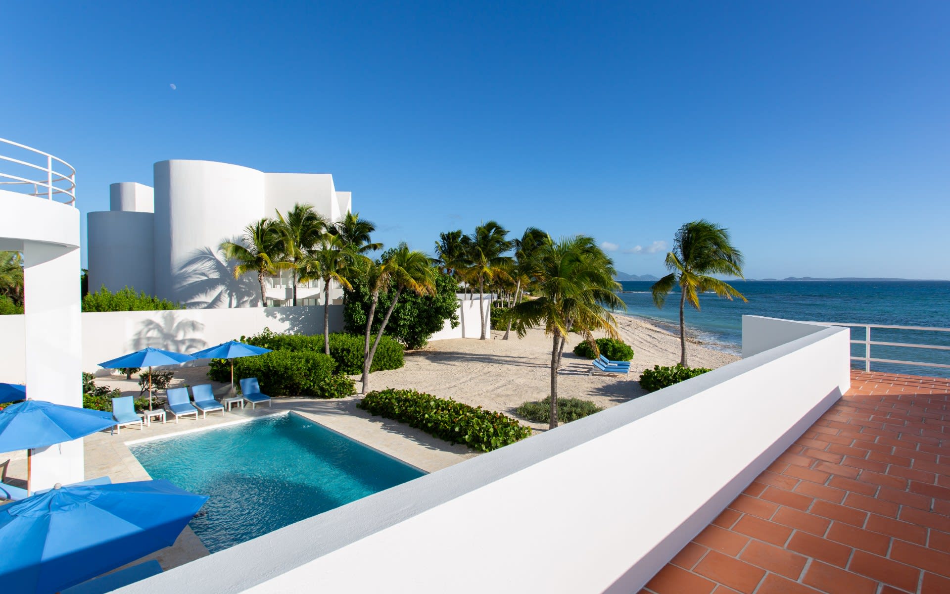 Altamer - Antilles Pearl