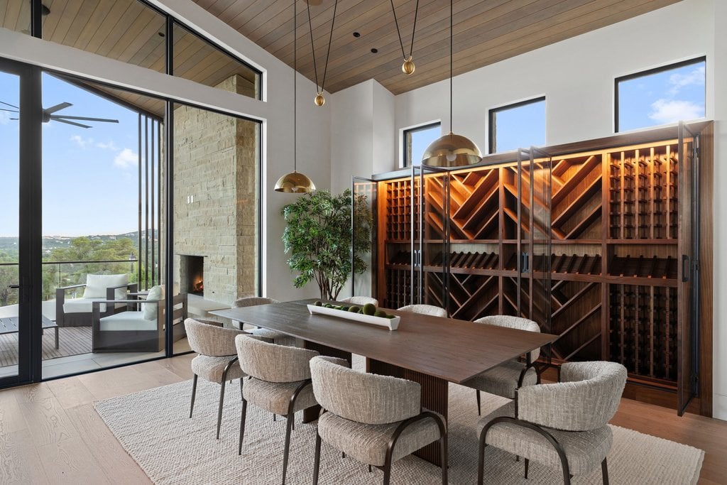 3501 Mt Bonnell Rd