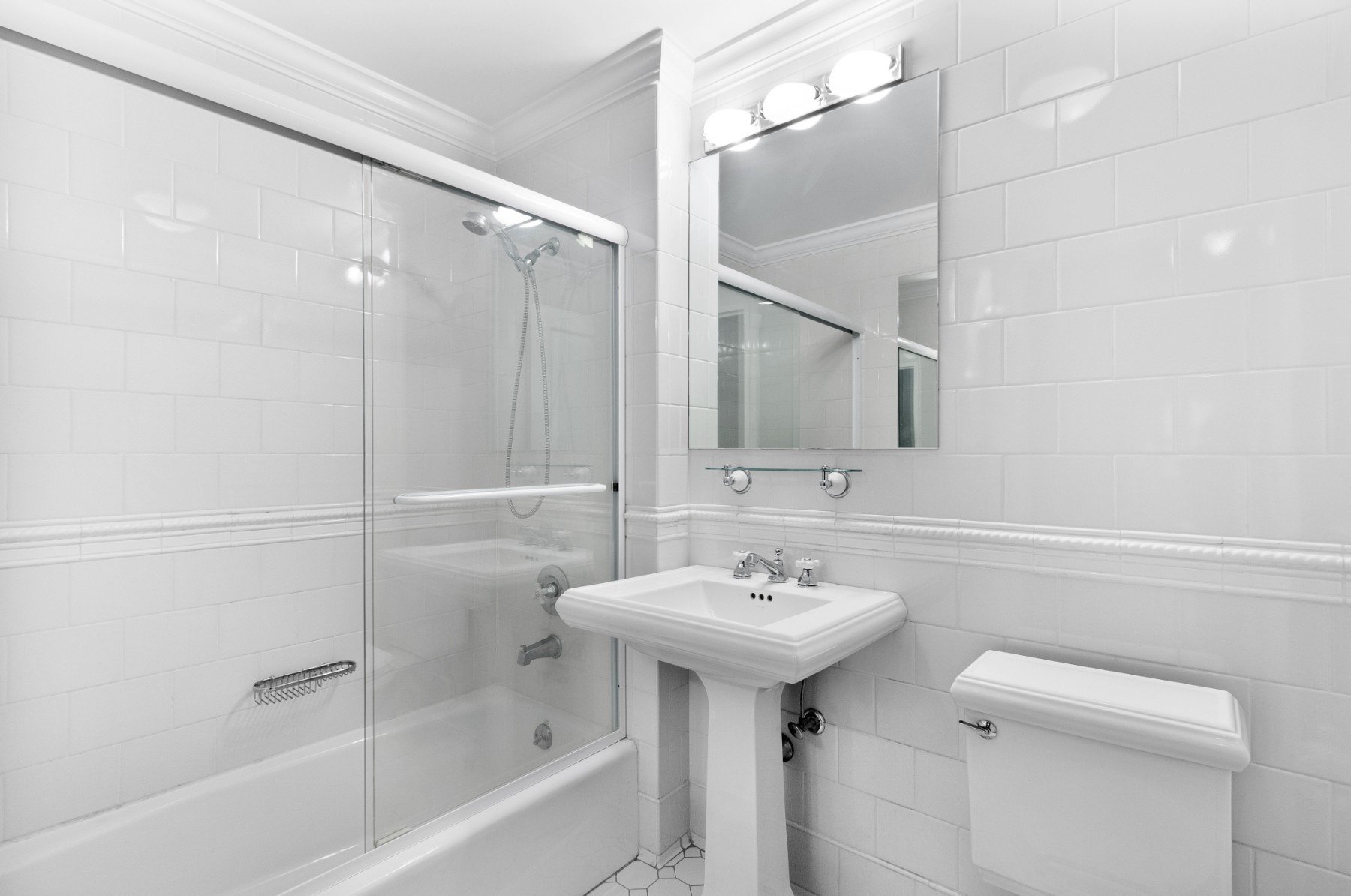 400 East 90th Street, #2E