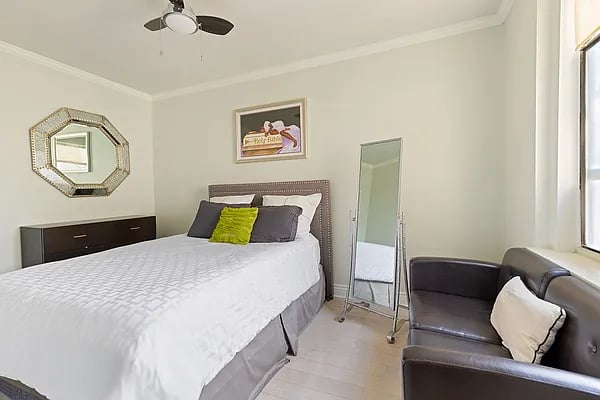 430 Clinton Avenue #5D