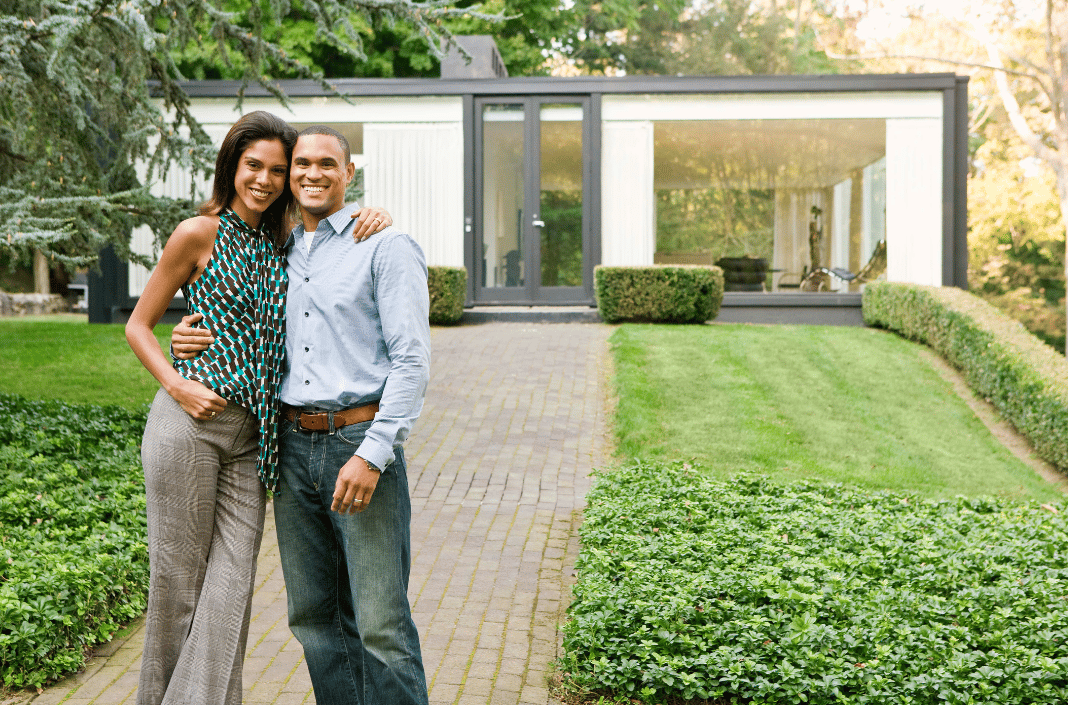 New Year, New Home: How To Make It Happen in 2025