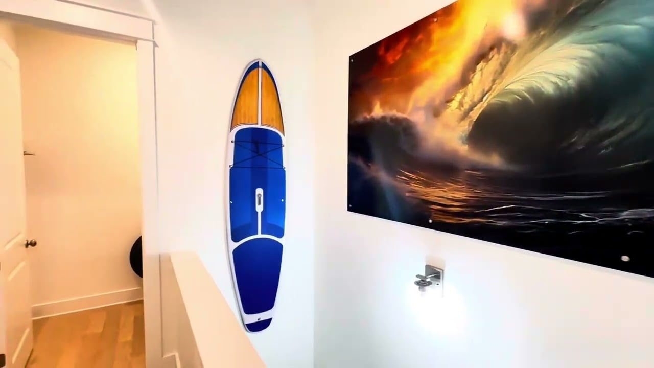 178 Valdare lane, Inlet Beach Florida 32461 -4bed/4bath -2,483sqft -$130,000 annual rental revenue